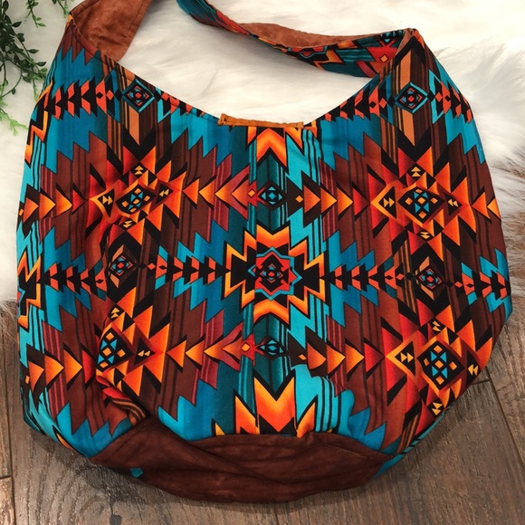 Handmade bag - Picture 7 of 16